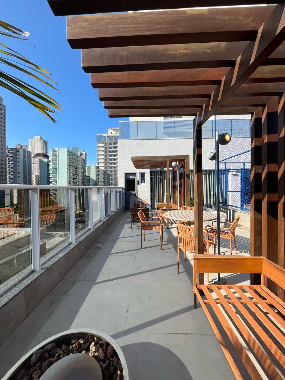 Apartamento no Ed. Pleniluni em Meia Praia - Itapema - foto 18