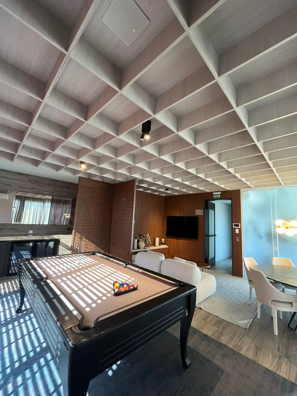 Apartamento no Ed. Pleniluni em Meia Praia - Itapema - foto 19