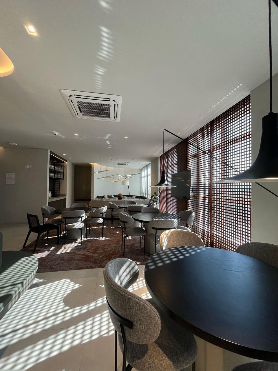Apartamento no Ed. Pleniluni em Meia Praia - Itapema - foto 20