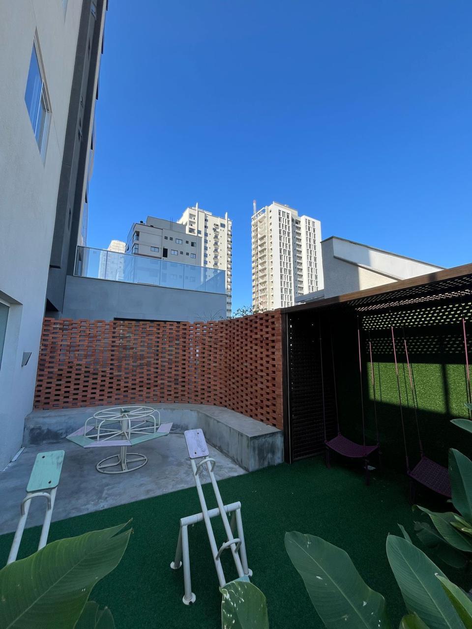 Apartamento no Ed. Pleniluni em Meia Praia - Itapema - foto 24