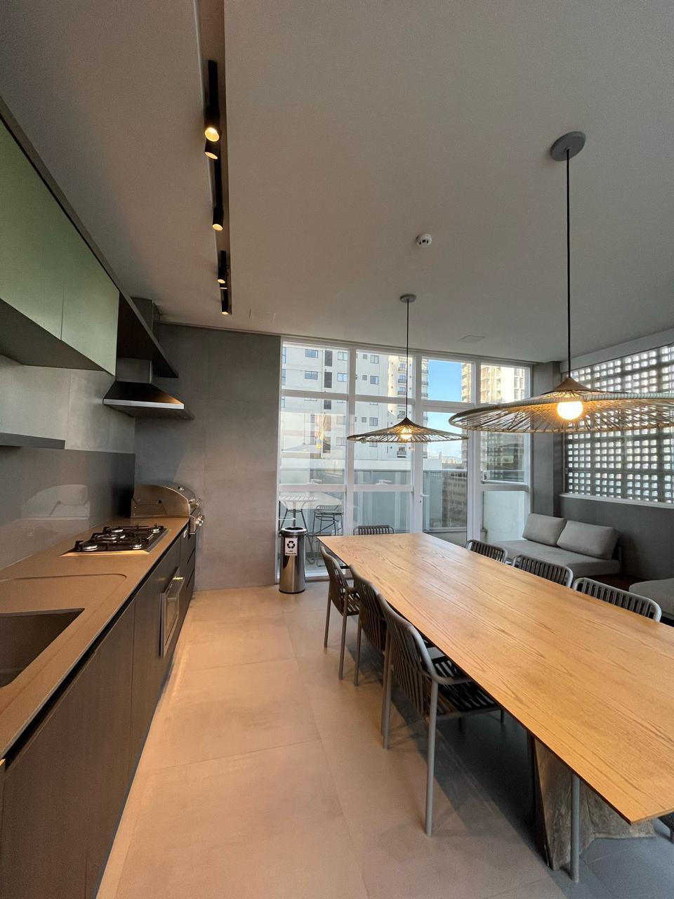 Apartamento no Ed. Pleniluni em Meia Praia - Itapema - foto 26