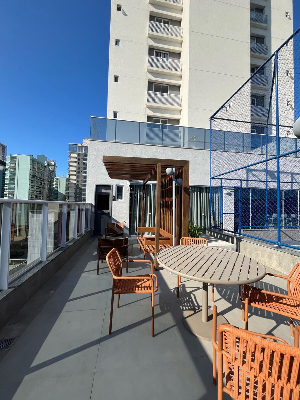 Apartamento no Ed. Pleniluni em Meia Praia - Itapema - foto 27