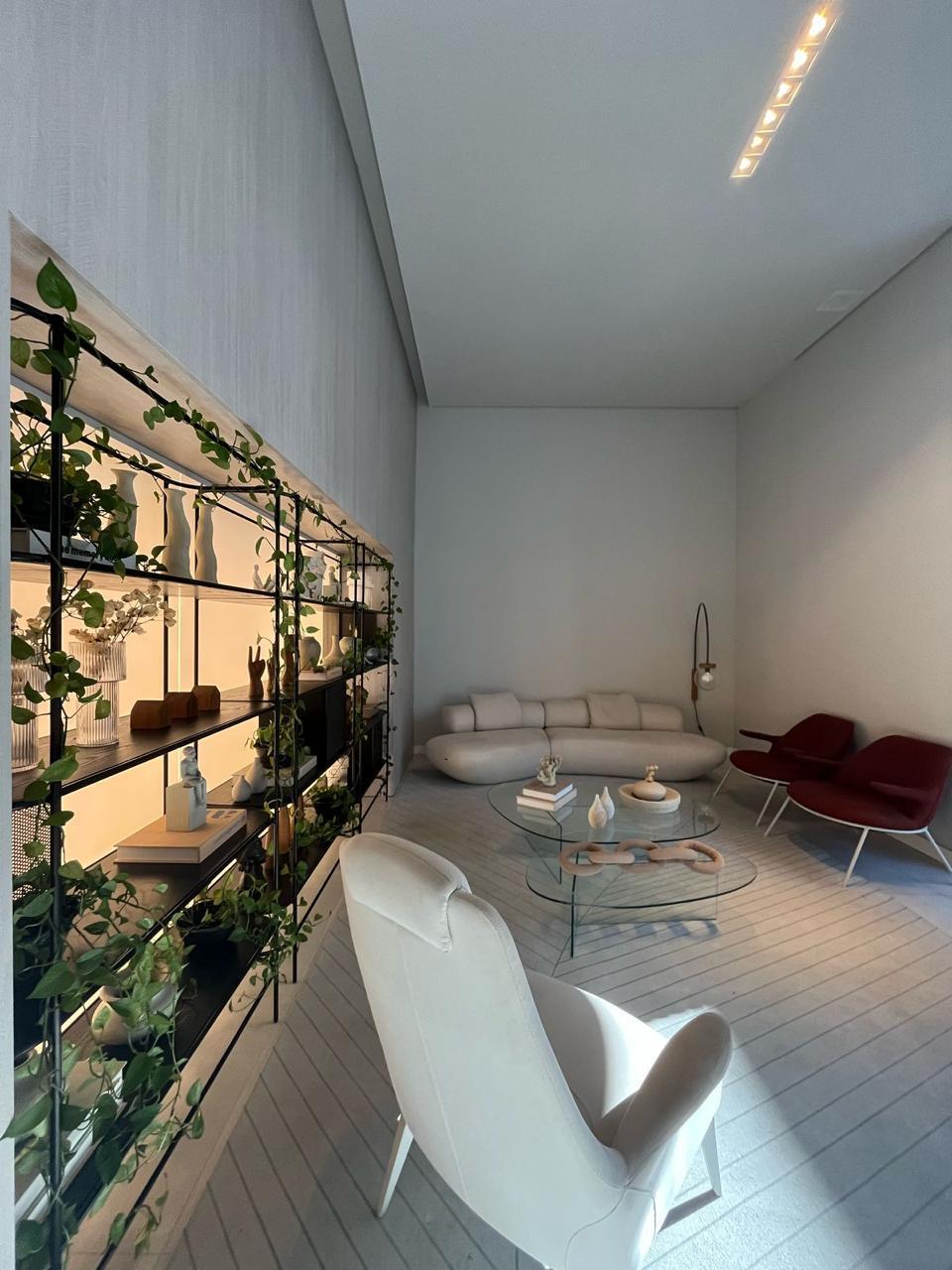 Apartamento no Ed. Pleniluni em Meia Praia - Itapema - foto 28