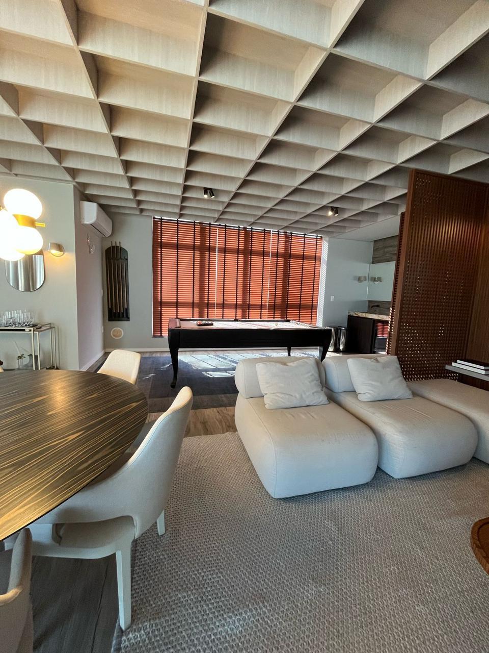Apartamento no Ed. Pleniluni em Meia Praia - Itapema - foto 29