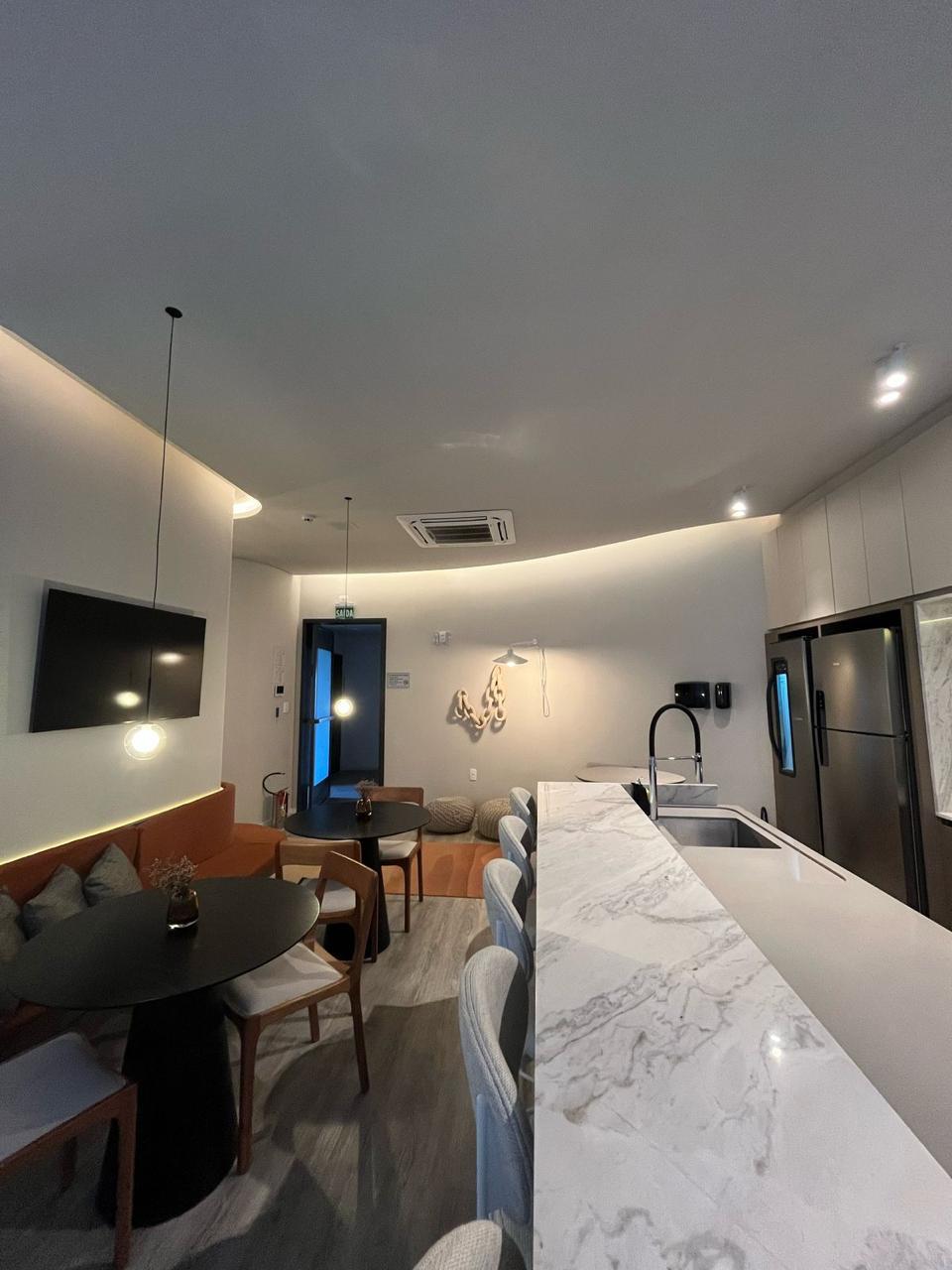 Apartamento no Ed. Pleniluni em Meia Praia - Itapema - foto 30