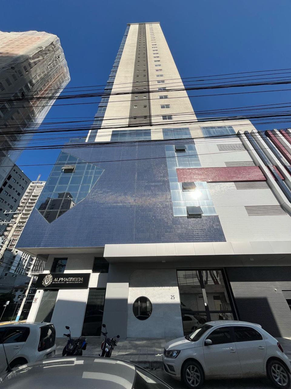 Apartamento no Ed. Pleniluni em Meia Praia - Itapema - foto 31