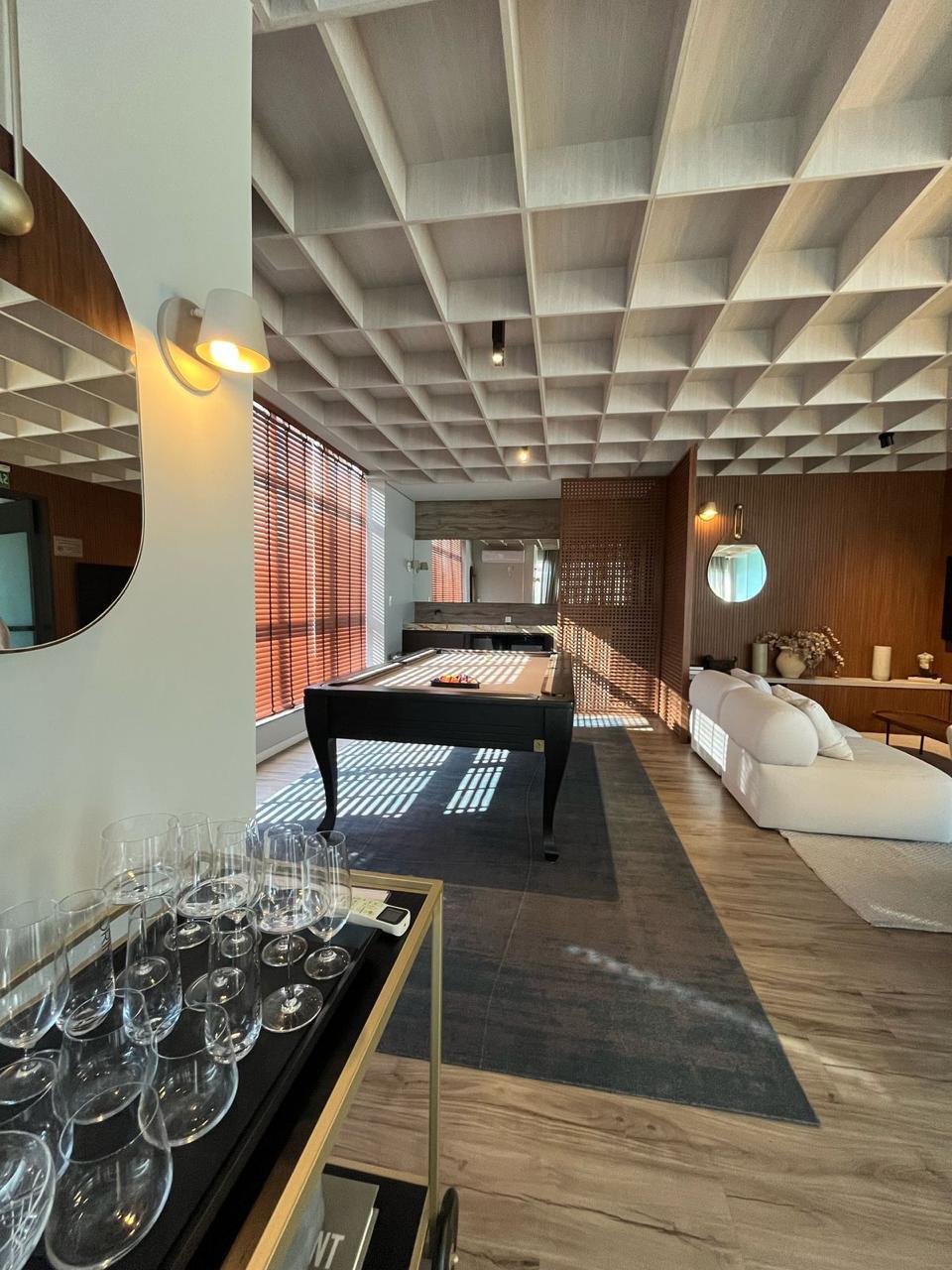 Apartamento no Ed. Pleniluni em Meia Praia - Itapema - foto 32