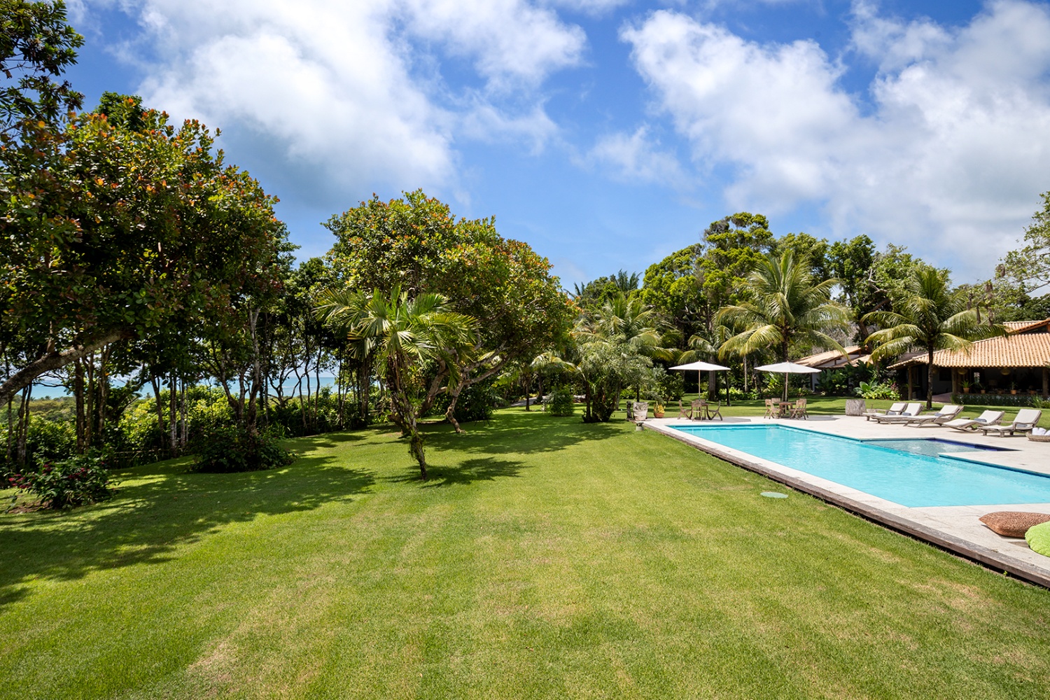 Casa Exclusiva na Praia de Trancoso - foto 3