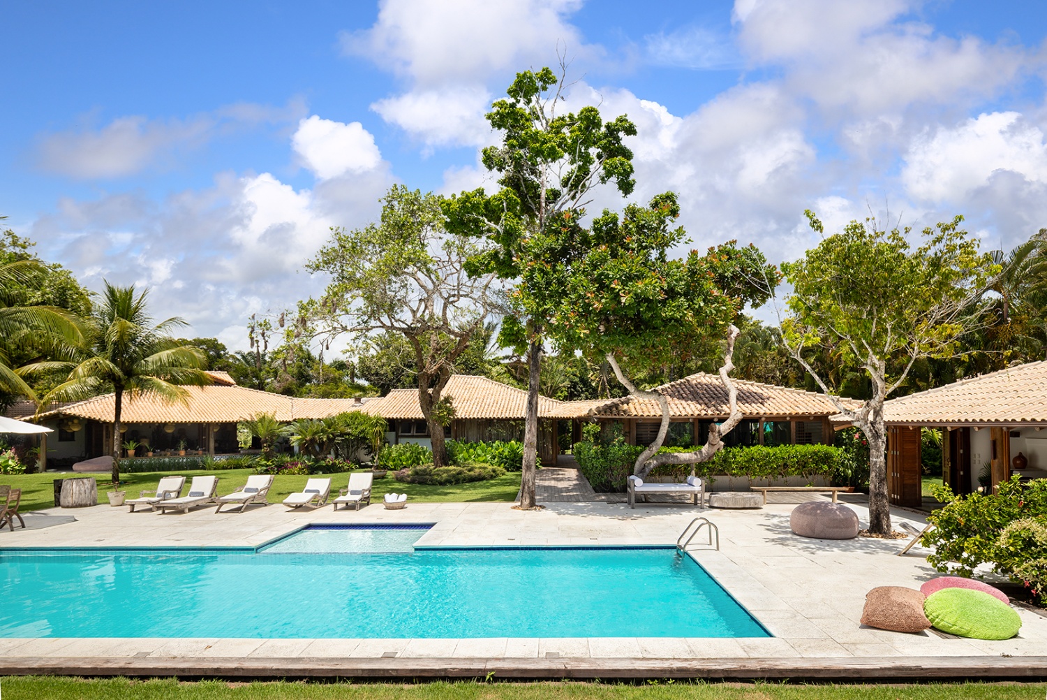Casa Exclusiva na Praia de Trancoso - foto 4