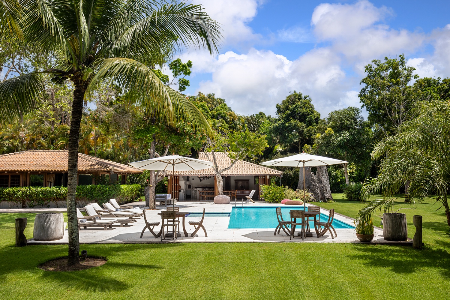 Casa Exclusiva na Praia de Trancoso - foto 5