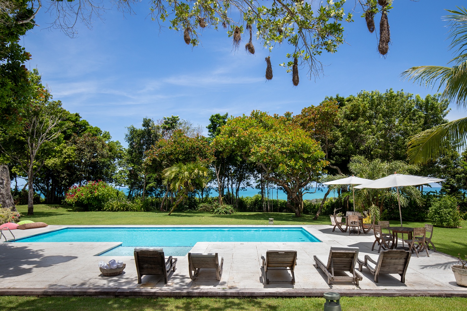 Casa Exclusiva na Praia de Trancoso - foto 7