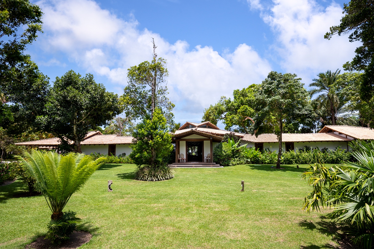 Casa Exclusiva na Praia de Trancoso - foto 8