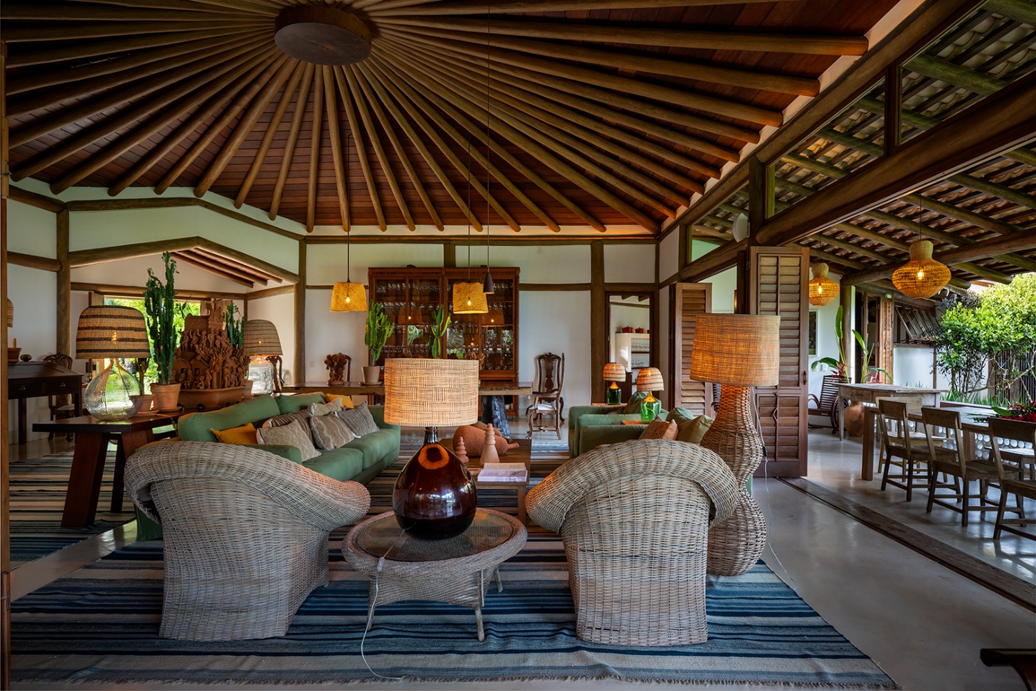 Casa Exclusiva na Praia de Trancoso - foto 9