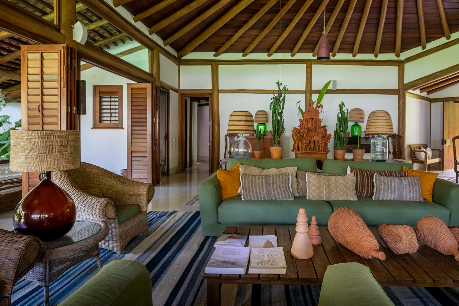 Casa Exclusiva na Praia de Trancoso - foto 10