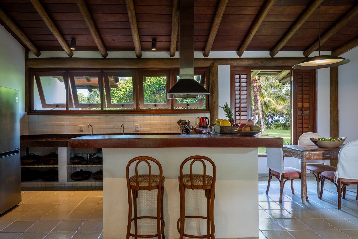 Casa Exclusiva na Praia de Trancoso - foto 12