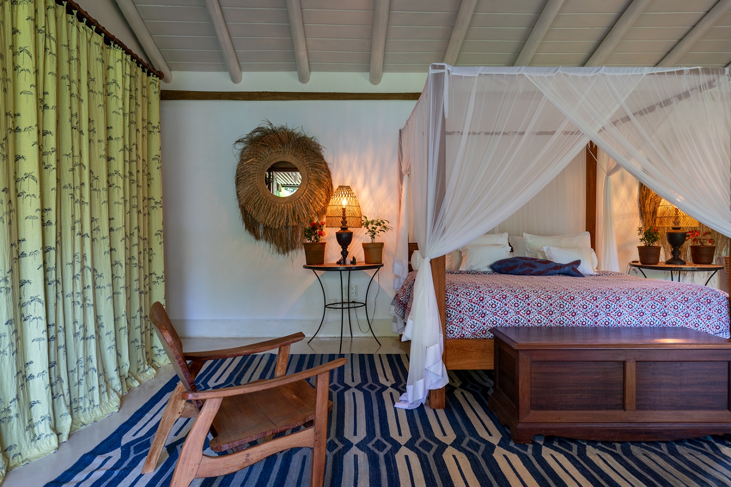Casa Exclusiva na Praia de Trancoso - foto 13