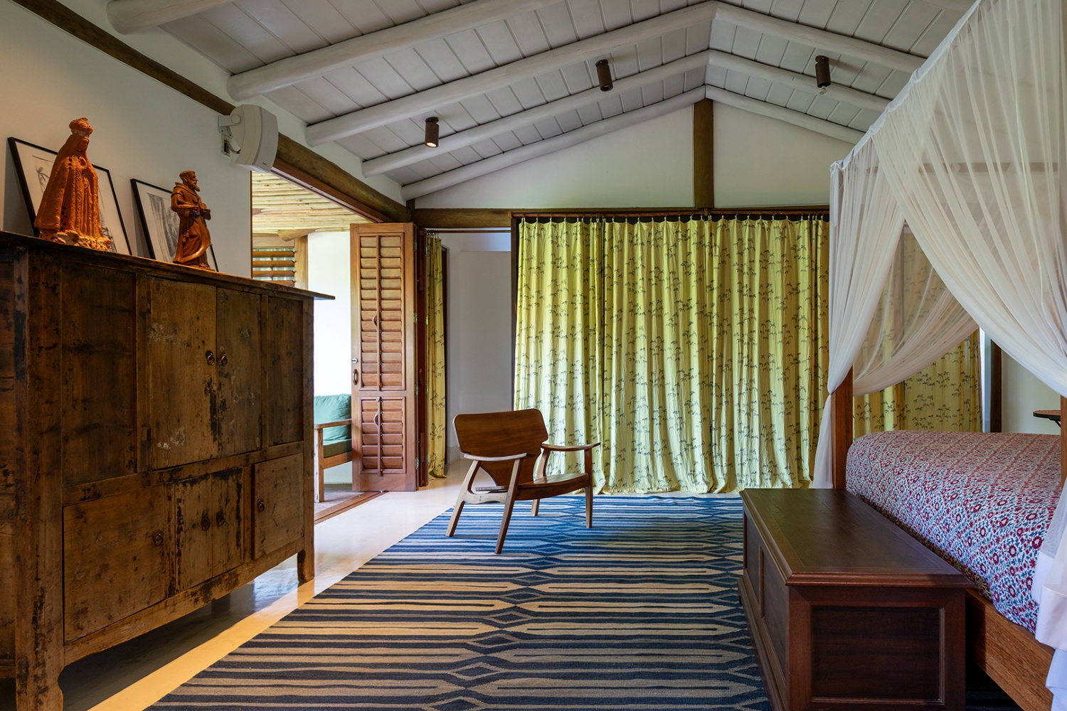 Casa Exclusiva na Praia de Trancoso - foto 14
