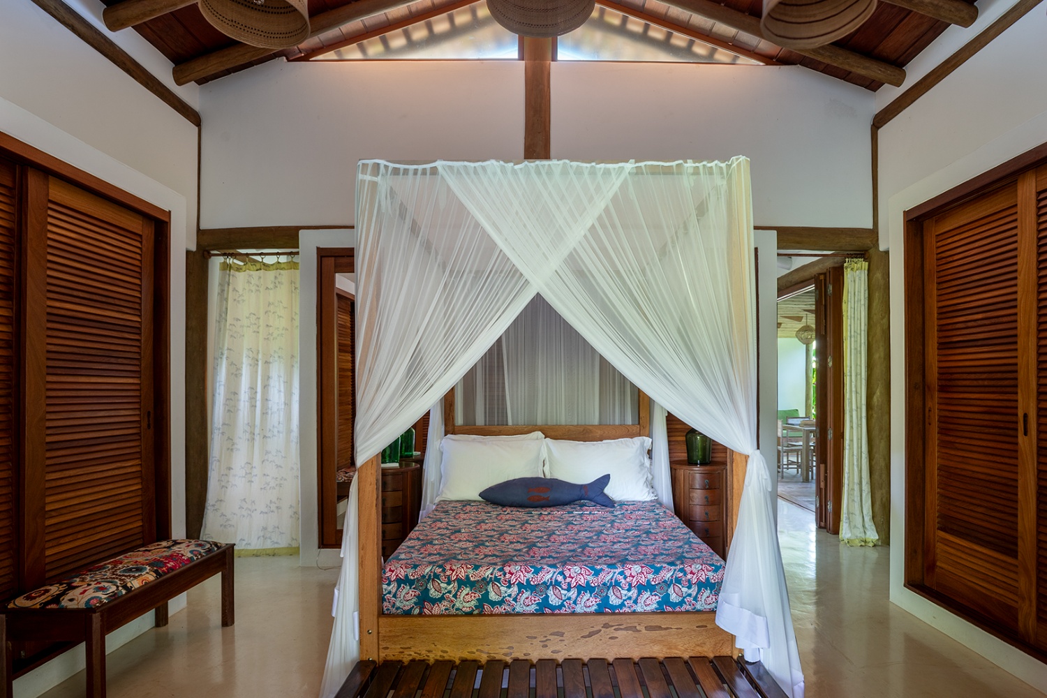 Casa Exclusiva na Praia de Trancoso - foto 16