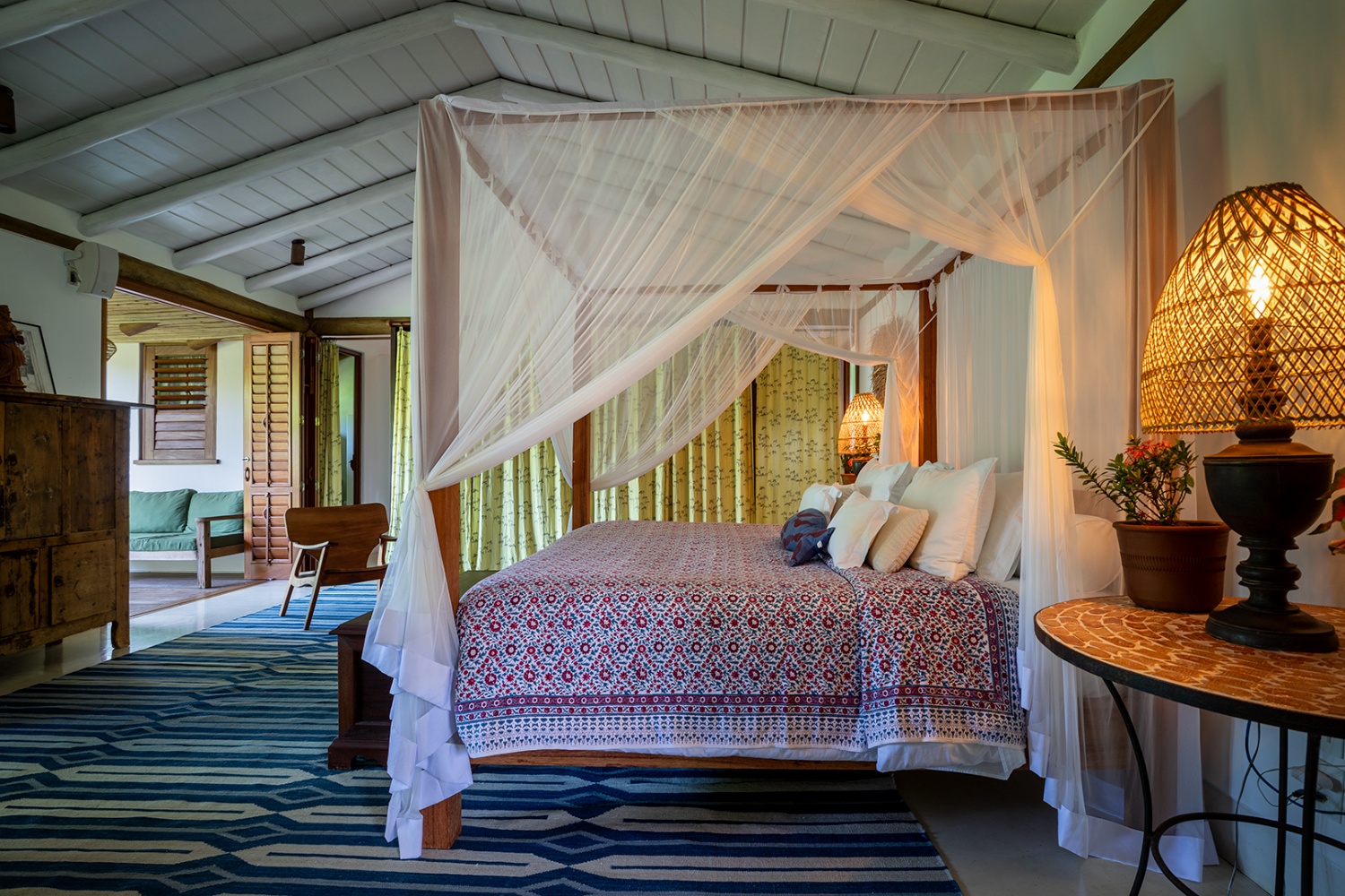Casa Exclusiva na Praia de Trancoso - foto 17