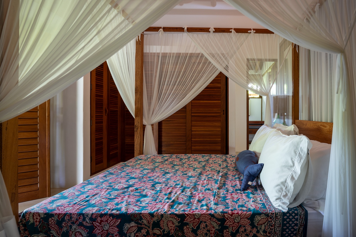 Casa Exclusiva na Praia de Trancoso - foto 18