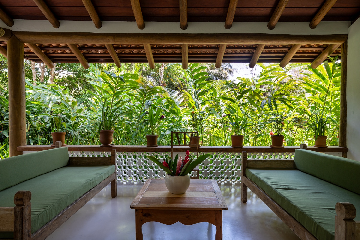 Casa Exclusiva na Praia de Trancoso - foto 19