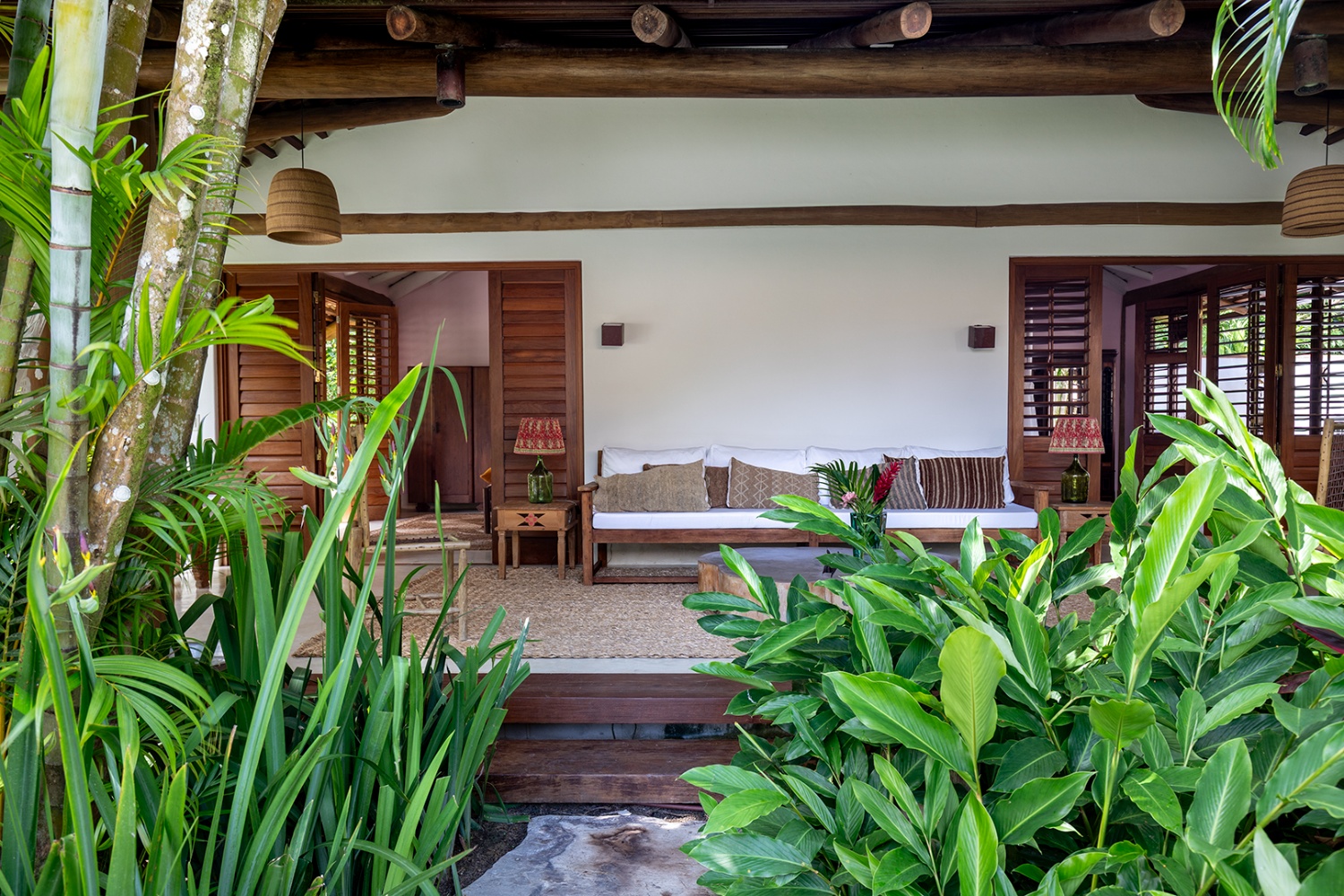 Casa Exclusiva na Praia de Trancoso - foto 20