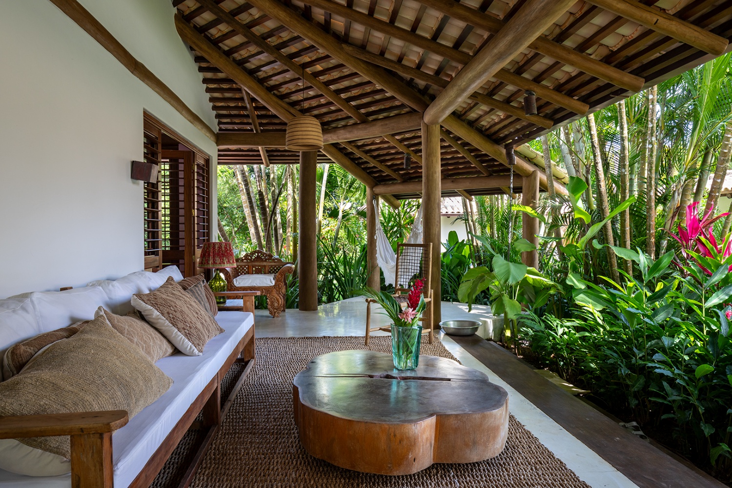 Casa Exclusiva na Praia de Trancoso - foto 21