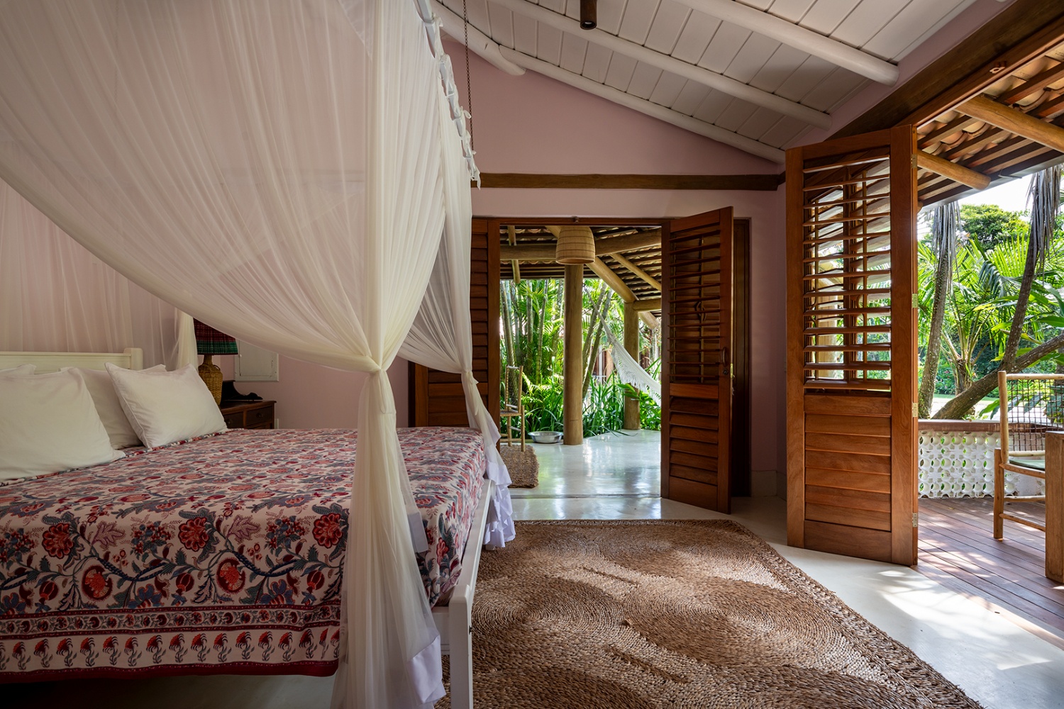 Casa Exclusiva na Praia de Trancoso - foto 23