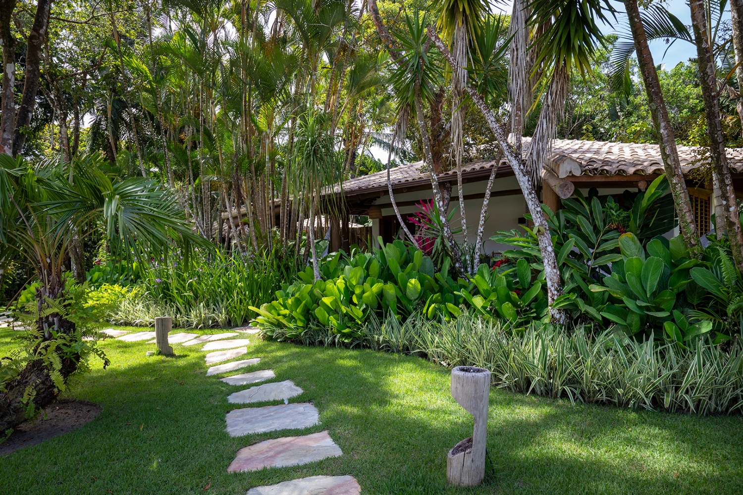 Casa Exclusiva na Praia de Trancoso - foto 25