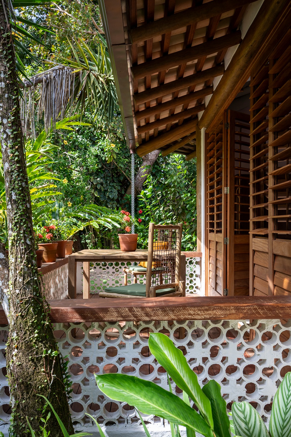 Casa Exclusiva na Praia de Trancoso - foto 33