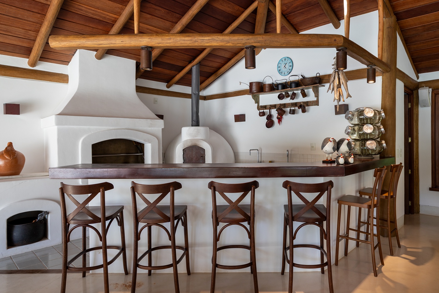 Casa Exclusiva na Praia de Trancoso - foto 34