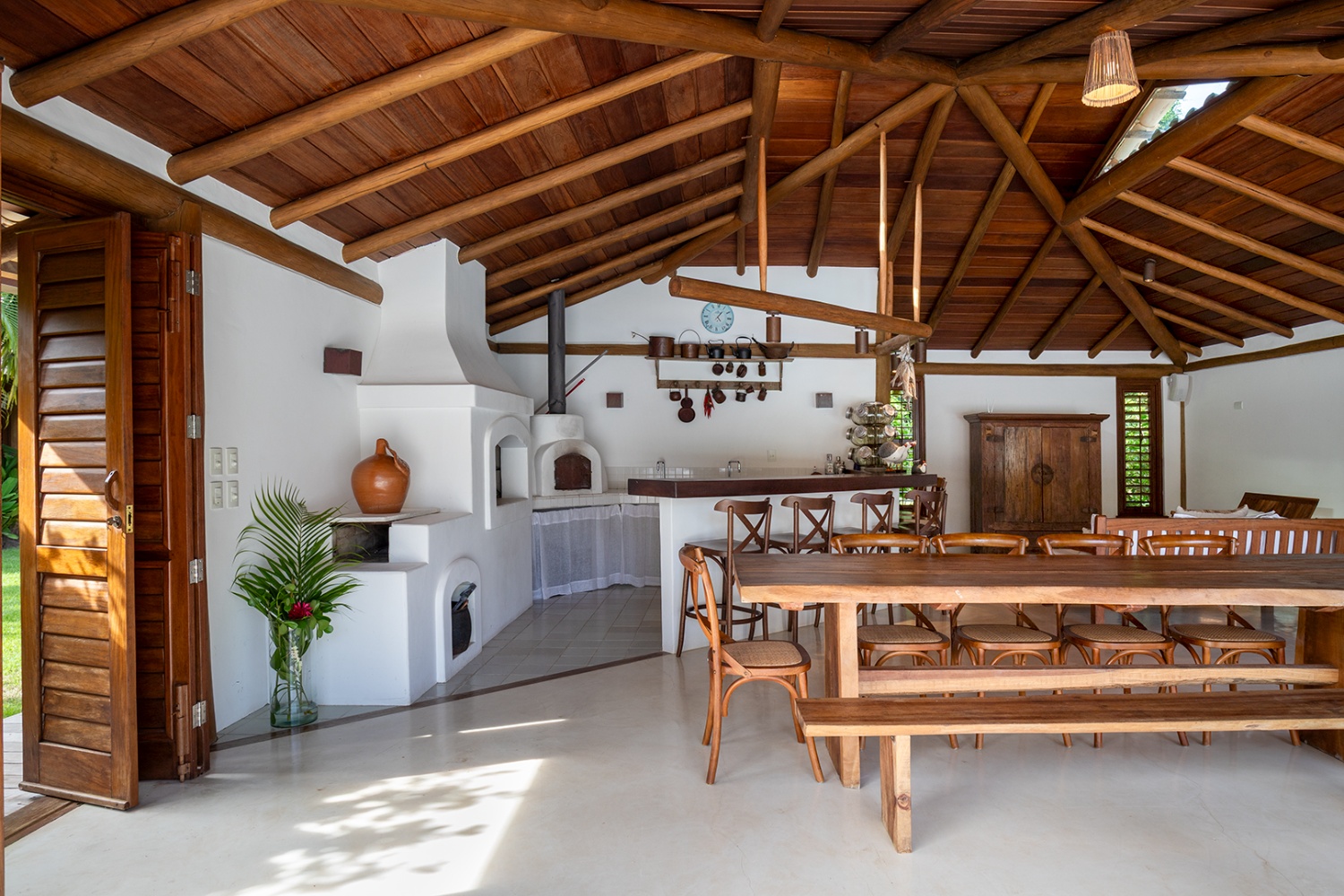 Casa Exclusiva na Praia de Trancoso - foto 35
