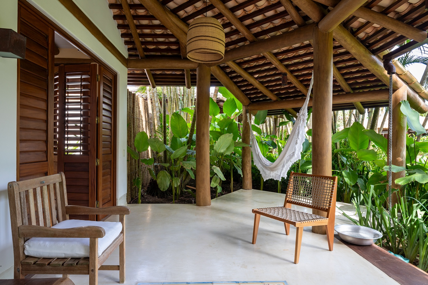 Casa Exclusiva na Praia de Trancoso - foto 37