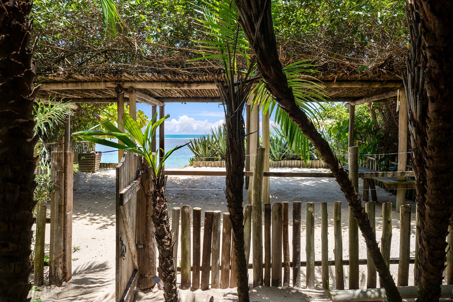 Casa Exclusiva na Praia de Trancoso - foto 38