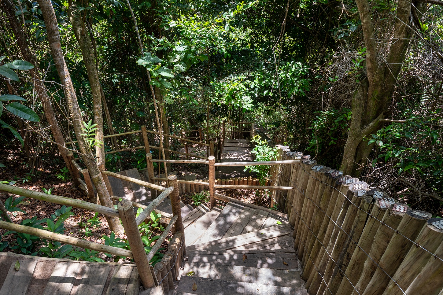 Casa Exclusiva na Praia de Trancoso - foto 39