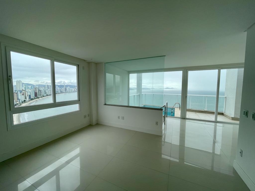 Cobertura Triplex no Ed. Gran Palazzo em Balneário Camboriú - foto 5