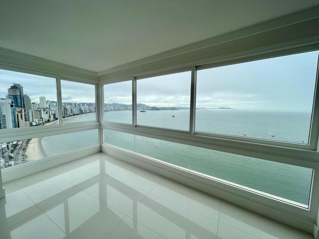 Cobertura Triplex no Ed. Gran Palazzo em Balneário Camboriú - foto 6