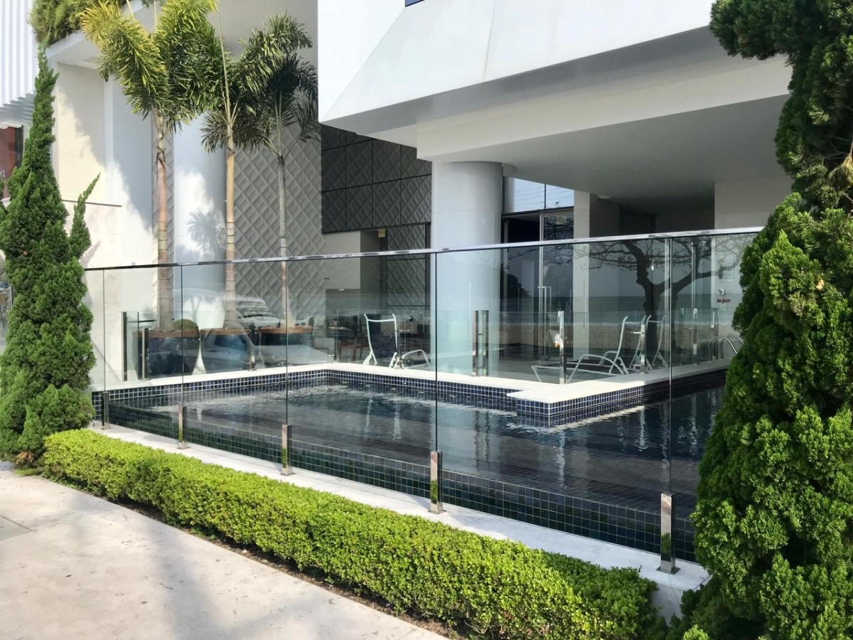 Cobertura Triplex no Ed. Gran Palazzo em Balneário Camboriú - foto 37