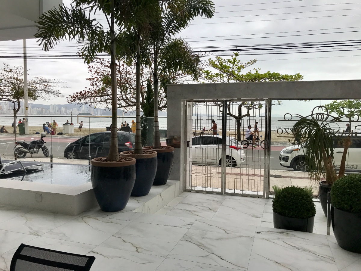 Cobertura Triplex no Ed. Gran Palazzo em Balneário Camboriú - foto 39