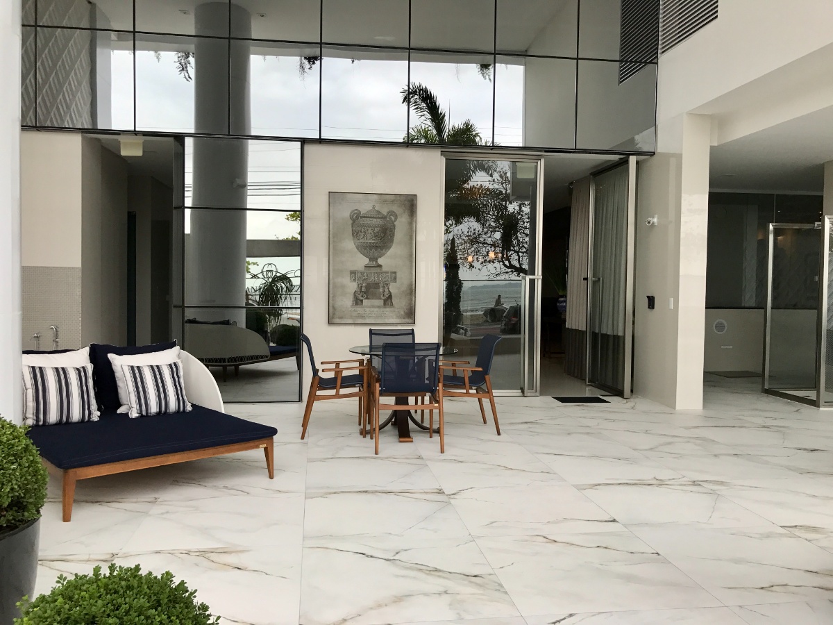 Cobertura Triplex no Ed. Gran Palazzo em Balneário Camboriú - foto 40