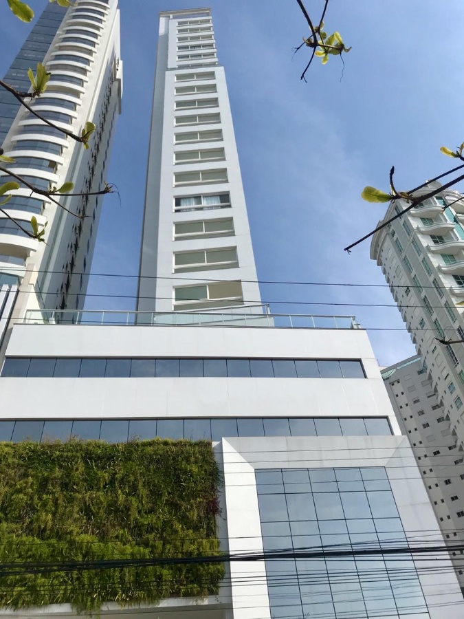 Cobertura Triplex no Ed. Gran Palazzo em Balneário Camboriú - foto 42