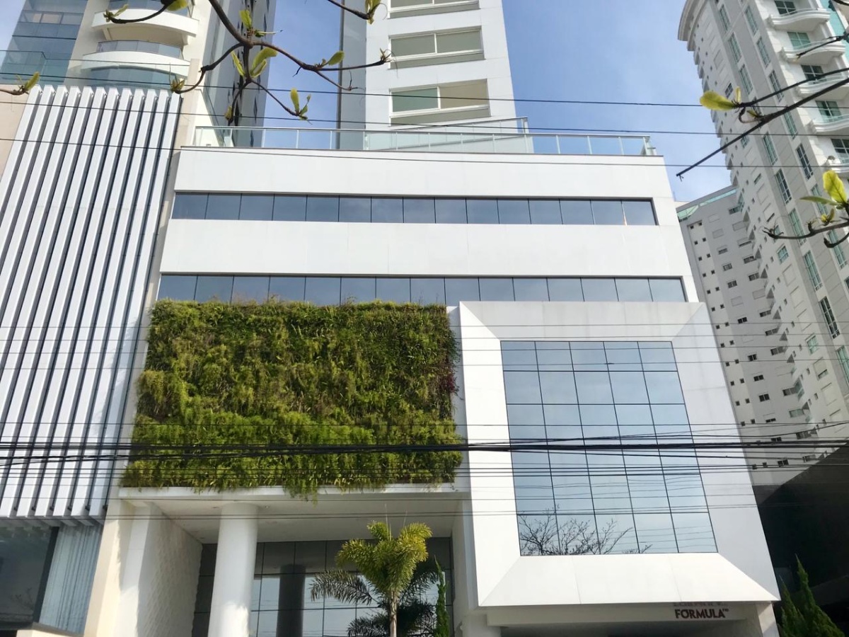 Cobertura Triplex no Ed. Gran Palazzo em Balneário Camboriú - foto 43