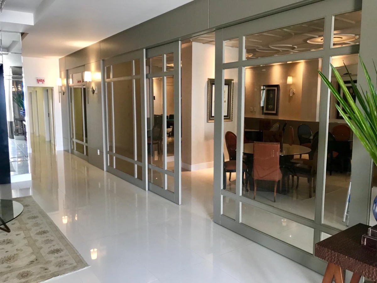 Cobertura Triplex no Ed. Gran Palazzo em Balneário Camboriú - foto 44