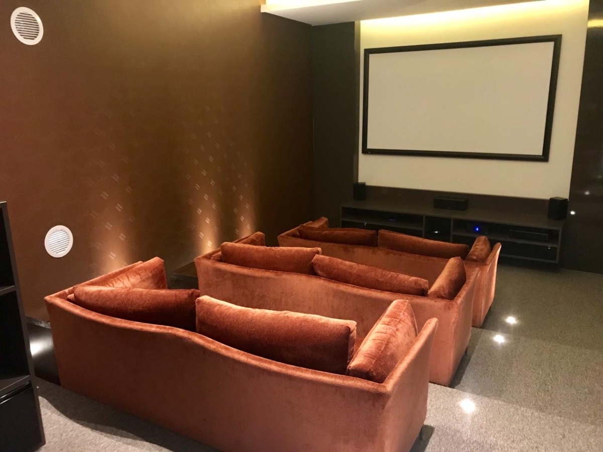 Cobertura Triplex no Ed. Gran Palazzo em Balneário Camboriú - foto 45