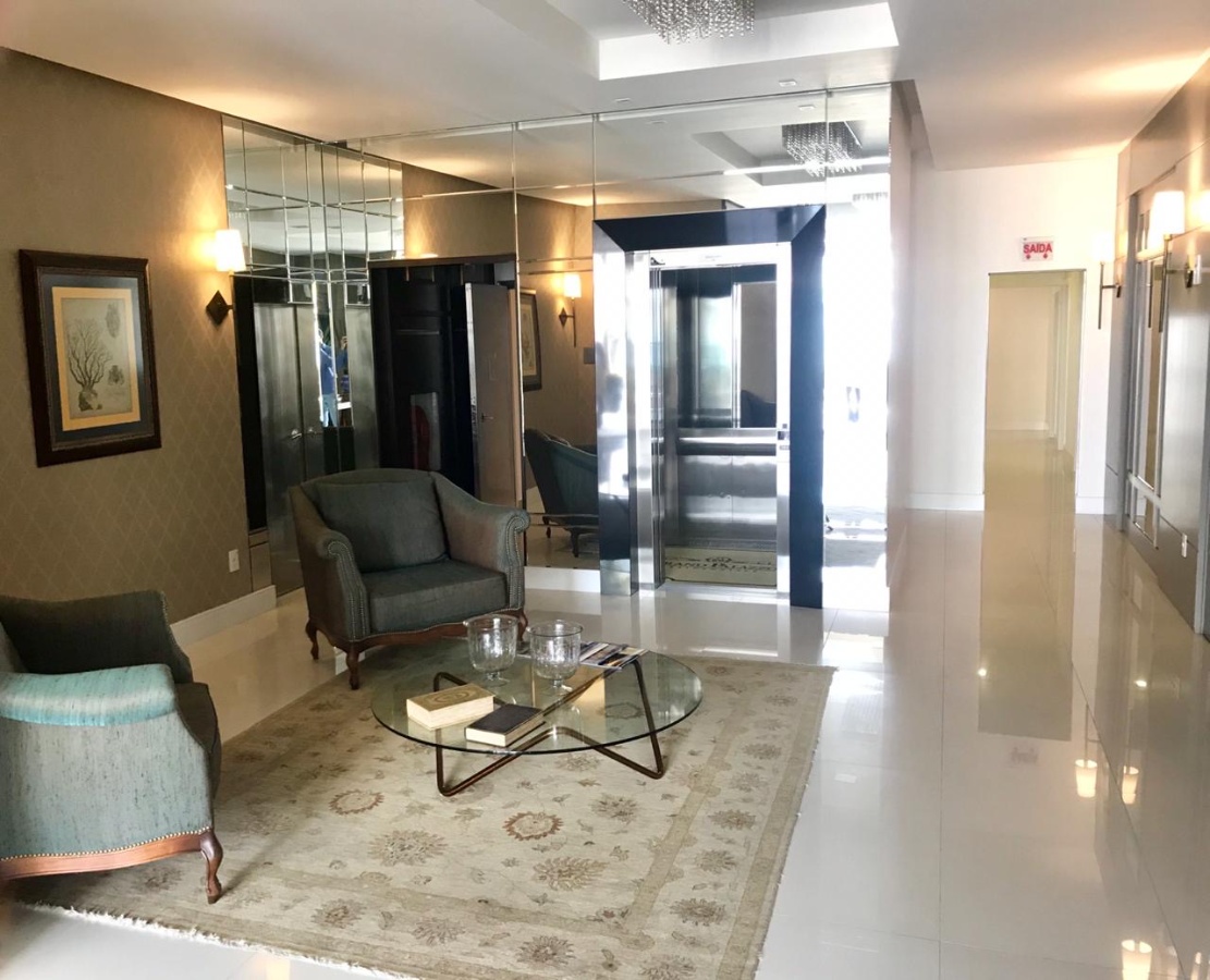 Cobertura Triplex no Ed. Gran Palazzo em Balneário Camboriú - foto 46