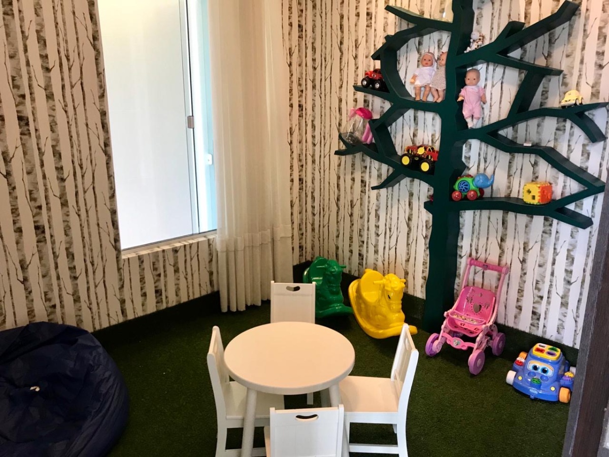 Cobertura Triplex no Ed. Gran Palazzo em Balneário Camboriú - foto 47