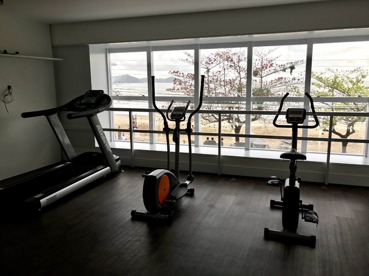 Cobertura Triplex no Ed. Gran Palazzo em Balneário Camboriú - foto 48