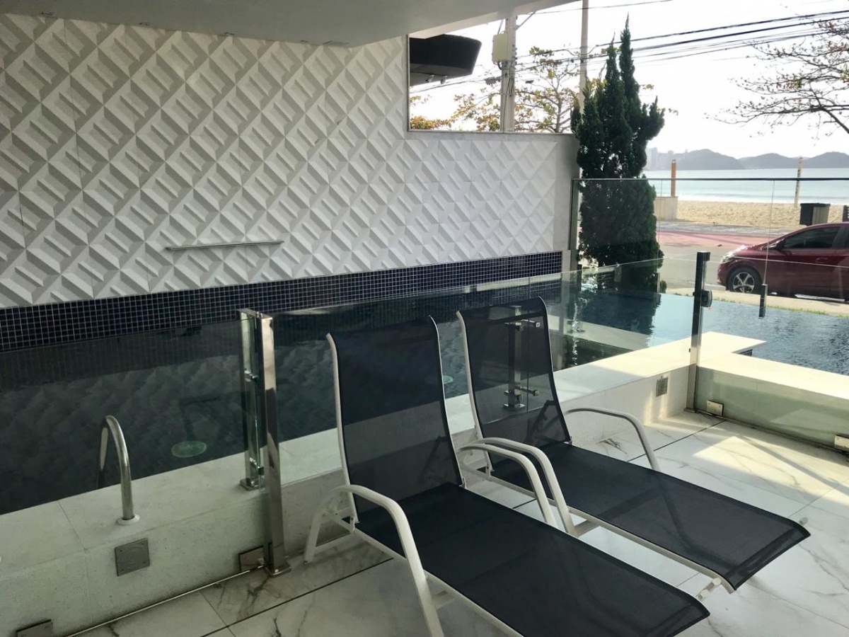 Cobertura Triplex no Ed. Gran Palazzo em Balneário Camboriú - foto 49