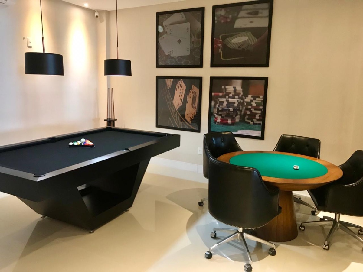 Cobertura Triplex no Ed. Gran Palazzo em Balneário Camboriú - foto 50