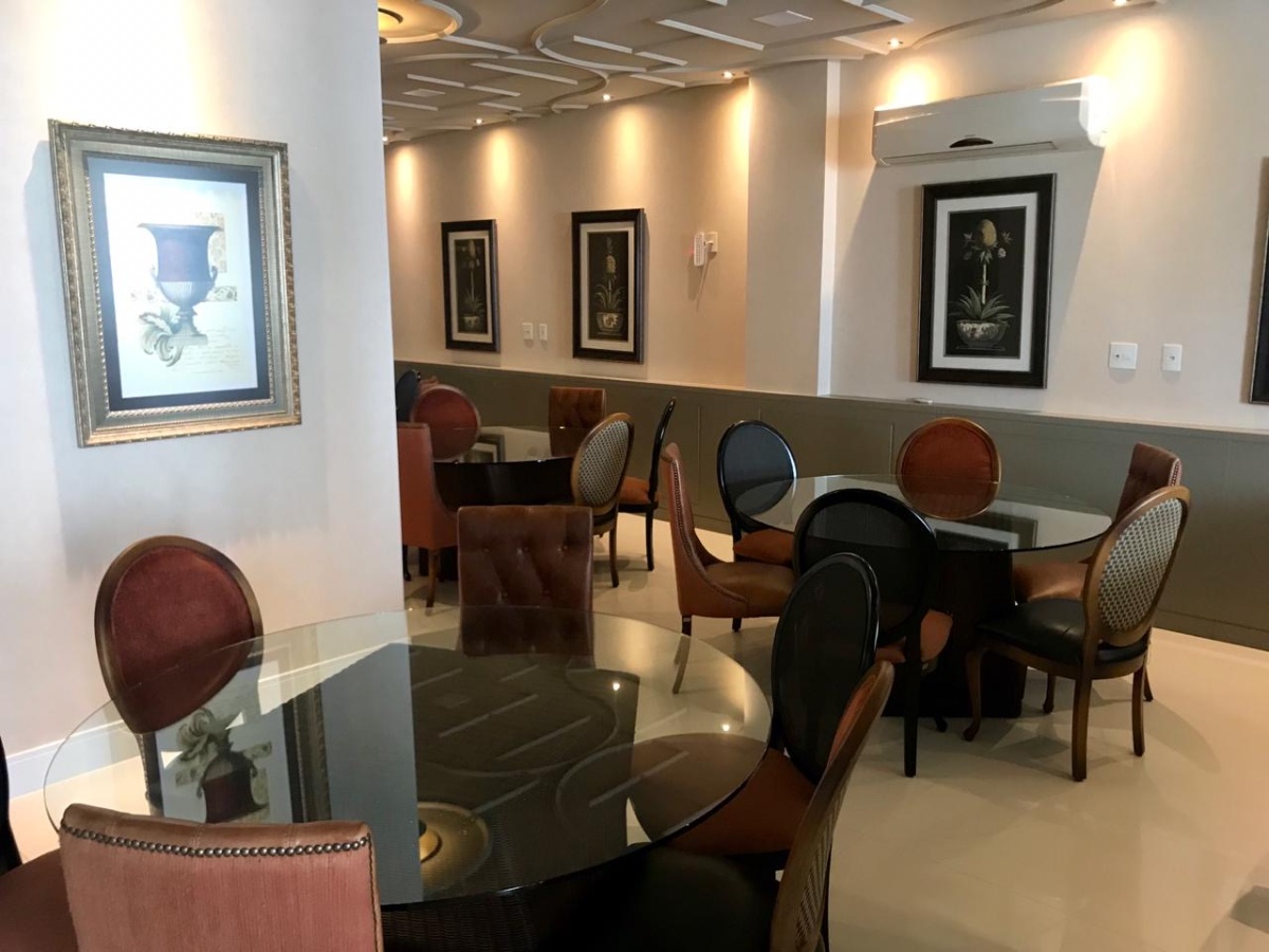 Cobertura Triplex no Ed. Gran Palazzo em Balneário Camboriú - foto 51